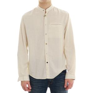CAMICIA COREANA PANNA